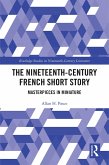 The Nineteenth-Century French Short Story (eBook, ePUB)