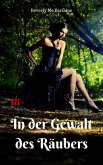 In der Gewalt des Räubers (eBook, ePUB)