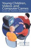 Young Children, Videos and Computer Games (eBook, ePUB)