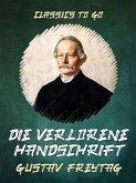 Die verlorene Handschrift (eBook, ePUB)