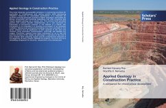 Applied Geology in Construction Practice - Rop, Bernard Kipsang;Namwiba, Wycliffe H.