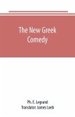 The new Greek comedy