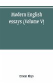 Modern English essays (Volume V)