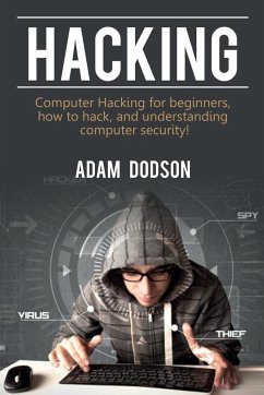 Hacking - Dodson, Adam