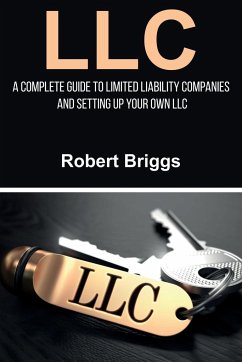 LLC - Briggs, Robert