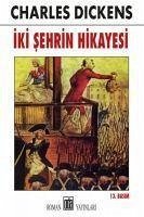Cover Iki Sehrin Hikayesi