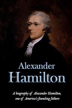 Alexander Hamilton - Knight, Andrew