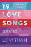 19 Love Songs (eBook, ePUB)