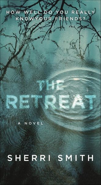The Retreat (eBook, ePUB) The Retreat (eBook, ePUB)