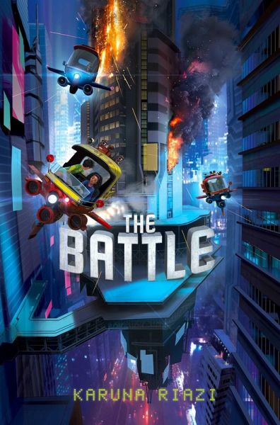 The Battle (eBook, ePUB)