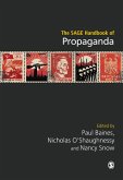 The SAGE Handbook of Propaganda (eBook, ePUB)