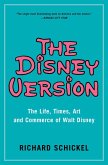 The Disney Version (eBook, ePUB)