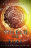 Shield of Fire (Bringer and the Bane, #1) (eBook, ePUB)