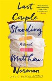 Last Couple Standing (eBook, ePUB)