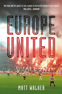 Cover Europe United (eBook, ePUB)
