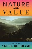 Nature and Value (eBook, ePUB)