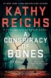A Conspiracy of Bones (eBook, ePUB) - Bild 1