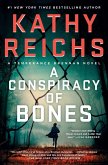 A Conspiracy of Bones (eBook, ePUB)