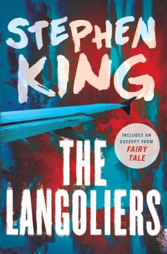 The Langoliers (eBook, ePUB) - King, Stephen