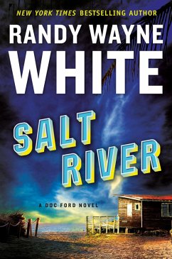 Cover Salt River (eBook, ePUB)