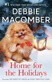 Home for the Holidays (eBook, ePUB)