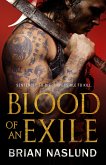 Blood of an Exile (eBook, ePUB) Blood of an Exile (eBook, ePUB)