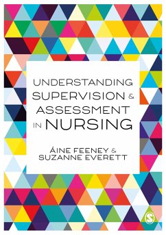 Cover Understanding Supervision and Assessment in Nursing (eBook, PDF)