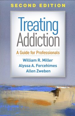 Cover Treating Addiction (eBook, ePUB)