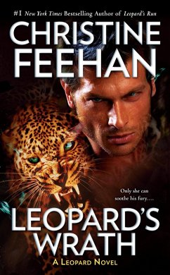 Leopard's Wrath (eBook, ePUB) - Feehan, Christine