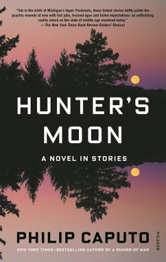 Hunter's Moon (eBook, ePUB) - Caputo, Philip