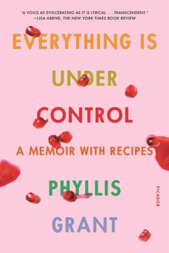 Cover Everything Is Under Control (eBook, ePUB)