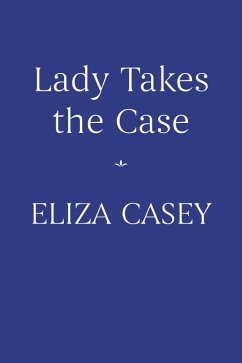 Cover Lady Takes the Case (eBook, ePUB)