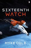 Sixteenth Watch (eBook, ePUB)