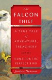 The Falcon Thief (eBook, ePUB)