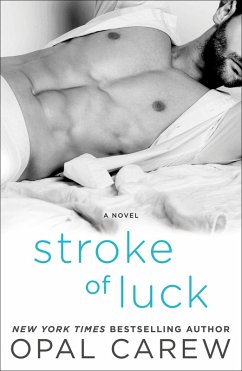 Cover Stroke of Luck (eBook, ePUB)