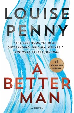 A Better Man (eBook, ePUB) - Penny, Louise