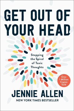 Get Out of Your Head (eBook, ePUB) - Allen, Jennie