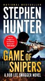 Game of Snipers (eBook, ePUB)