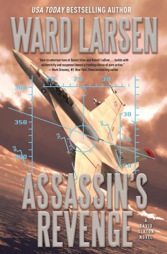 Assassin's Revenge (eBook, ePUB) - Larsen, Ward