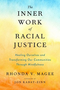 Cover The Inner Work of Racial Justice (eBook, ePUB)