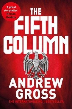 The Fifth Column (eBook, ePUB) - Gross, Andrew