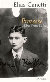 Prozesse. Über Franz Kafka. (eBook, ePUB)
