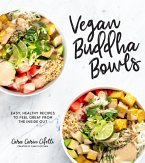Vegan Buddha Bowls (eBook, ePUB)