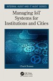 Managing IoT Systems for Institutions and Cities (eBook, ePUB)
