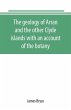 The geology of Arran and the other... - Bild 1