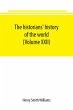 The historians' history of the world; a... - Bild 1