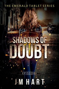 Shadows of Doubt - Hart, Jm