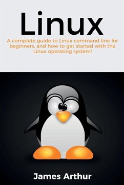 Linux - Arthur, James