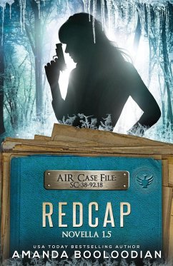 Redcap - Booloodian, Amanda