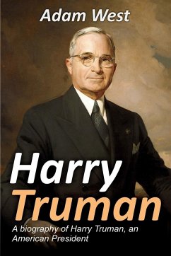 Harry Truman - West, Adam